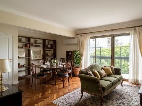 Departamento en Venta en Recoleta, Capital Federal