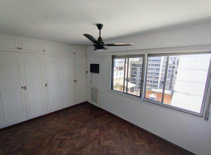 Departamento · 70m² · 3 Ambientes