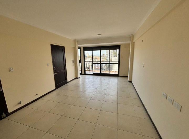 Departamento · 62m² · 3 Ambientes