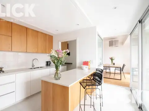 Departamento en Venta en Nuñez, Capital Federal