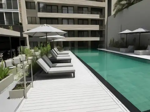 Departamento en Venta en Palermo, CABA