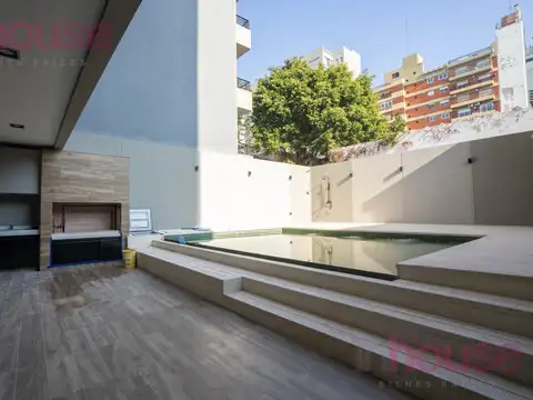 Departamento en Venta en Belgrano Chico, Belgrano