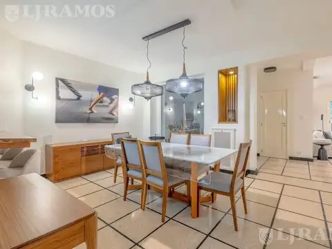 Departamento en Venta en Palermo Chico, Palermo
