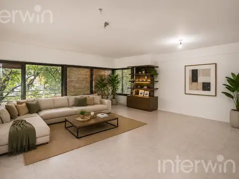 Departamento en Venta en Palermo, CABA