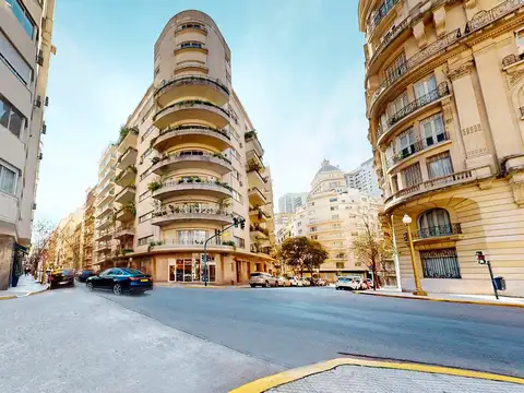 Departamento en Venta en Retiro, Capital Federal