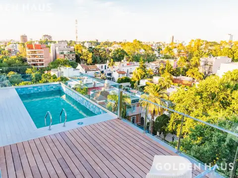 Departamento en Venta en Villa Devoto, Capital Federal