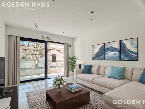 Departamento en Venta en Villa Devoto, Capital Federal