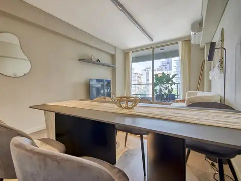 Departamento en Venta en Belgrano R, Belgrano