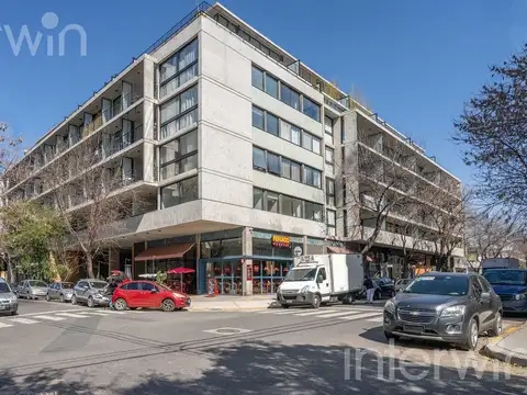 Departamento en Venta en Coghlan, Capital Federal