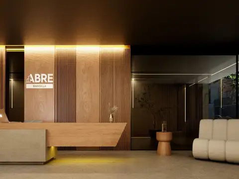 Departamento en Venta en Recoleta, CABA