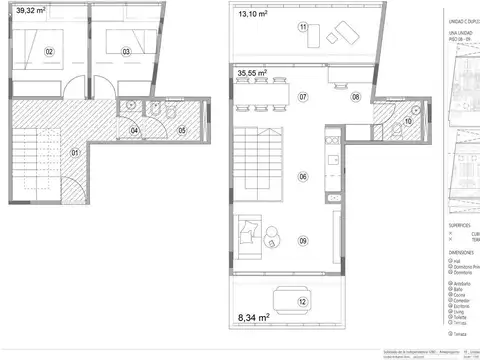 Departamento en Venta en Belgrano, CABA