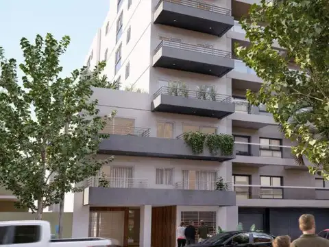 Departamento en Venta en Villa Devoto, Capital Federal