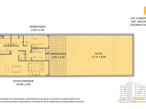 Departamento en Venta en Villa Devoto, Capital Federal