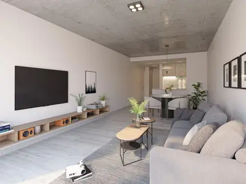 Departamento en Venta en Villa Devoto, Capital Federal