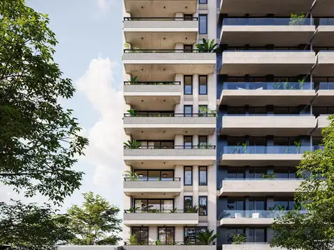 Departamento en Venta en Nuñez, Capital Federal