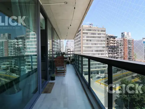 Departamento en Venta en Palermo, Capital Federal