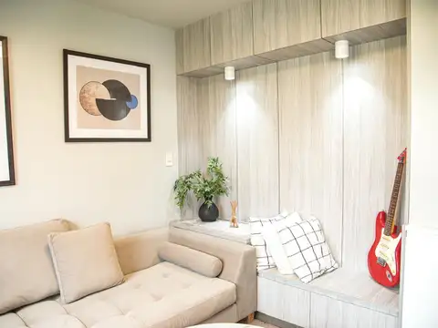 Departamento en Venta en Recoleta, Capital Federal
