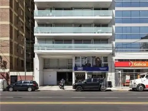 Departamento en Venta en Belgrano C, Belgrano