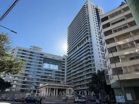 Departamento en Venta en Belgrano R, Belgrano