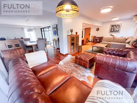 Departamento en Venta en Caballito Sur, Caballito