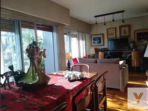 Departamento en Venta en Nuñez, Capital Federal