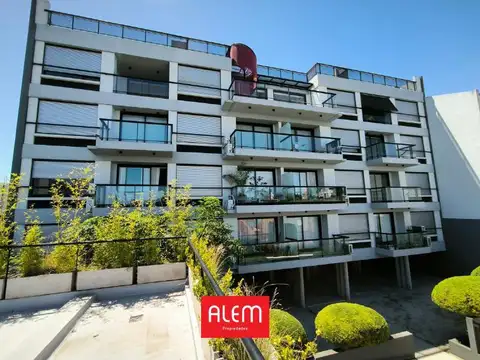 Departamento en Venta en Villa Urquiza, Capital Federal