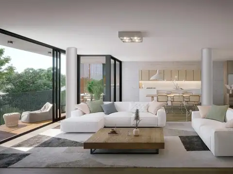Departamento en Venta en Colegiales, Capital Federal