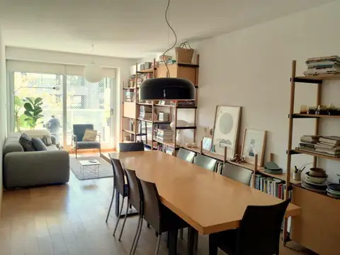 Departamento en Venta en Villa Urquiza, Capital Federal