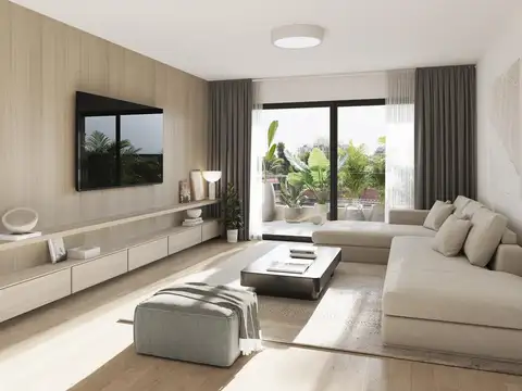 Departamento en Venta en Villa Devoto, Capital Federal