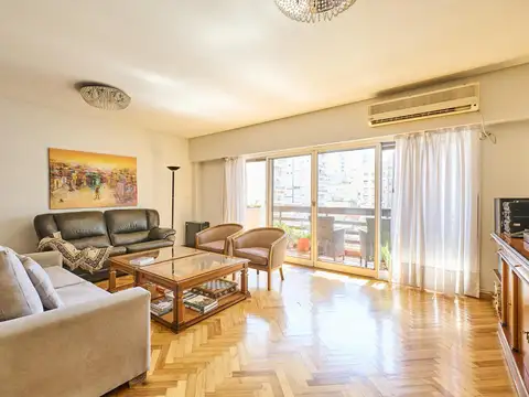 Departamento en Venta en Belgrano, Capital Federal