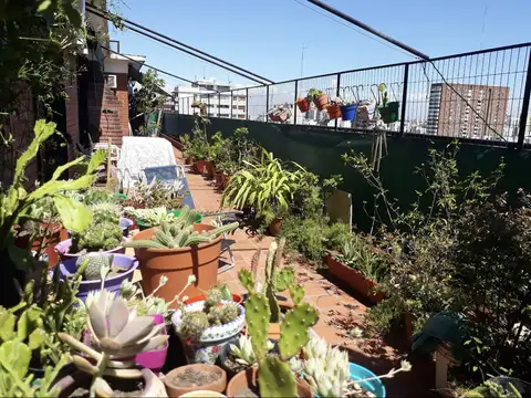 Departamento en Venta en Palermo, Capital Federal