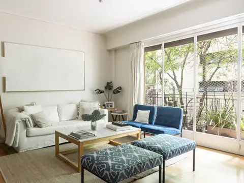 Departamento en Venta en Palermo Chico, Palermo