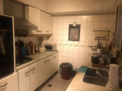 Departamento en Venta en Barrio Norte, Capital Federal