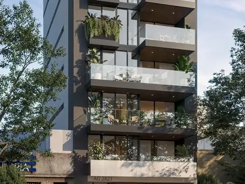 Departamento en Venta en Colegiales, Capital Federal