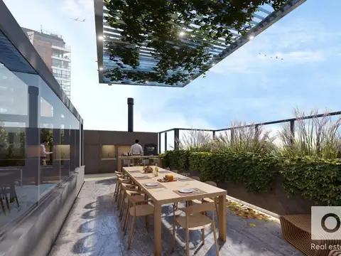 Departamento en Venta en Belgrano Chico, Belgrano