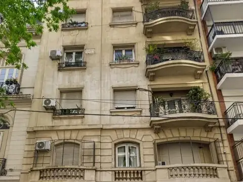 Departamento en Venta en Recoleta, Capital Federal