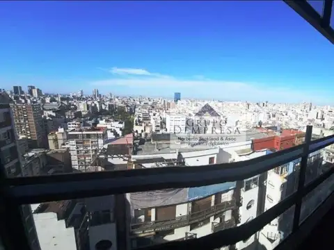 Departamento en Venta en Recoleta, Capital Federal