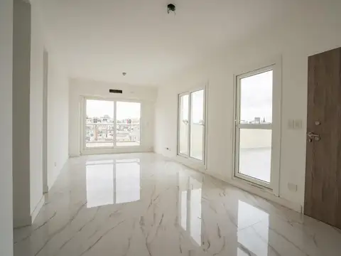 Departamento en Venta en Balvanera, Capital Federal