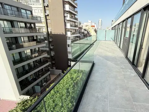Departamento en Venta en Belgrano, CABA