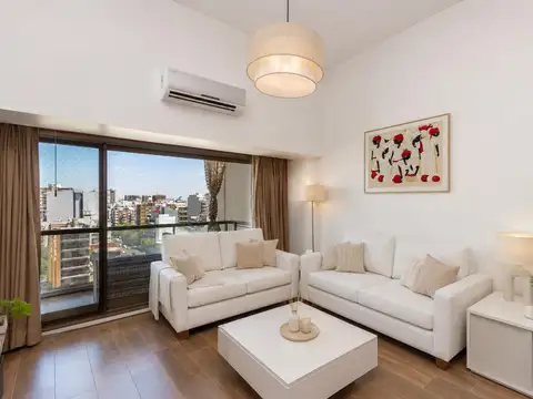Departamento en Venta en Belgrano, Capital Federal