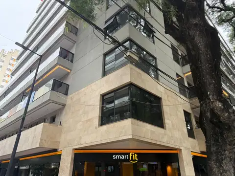 Departamento en Venta en Belgrano, Capital Federal