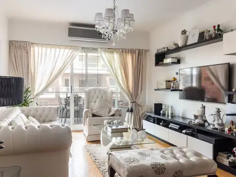 Departamento en Venta en Puerto Madero, Capital Federal