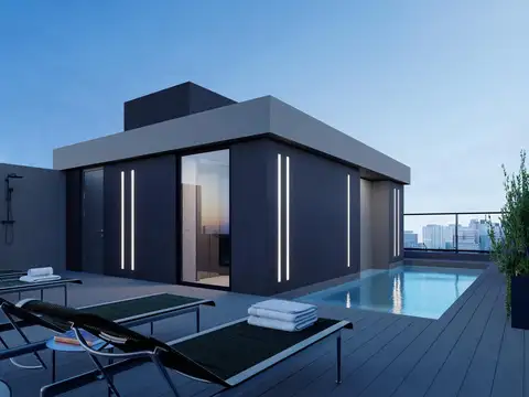 Departamento en Venta en Villa Crespo, Capital Federal