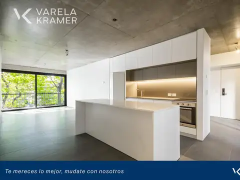 Departamento en Venta en Belgrano, Capital Federal