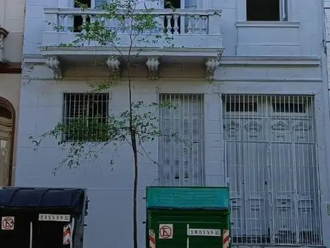 Departamento en Venta en Constitucion, Capital Federal