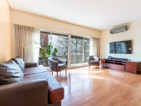 Departamento en Venta en Belgrano, Capital Federal
