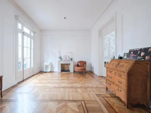 Departamento en Venta en Recoleta, Capital Federal