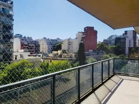 Departamento en Venta en Palermo, Anta