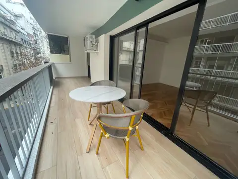 Departamento en Venta en Centro, CABA