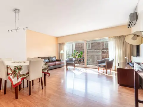 Departamento en Venta en Belgrano, CABA